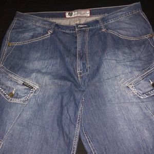 Men’s Artful Dodger Shorts